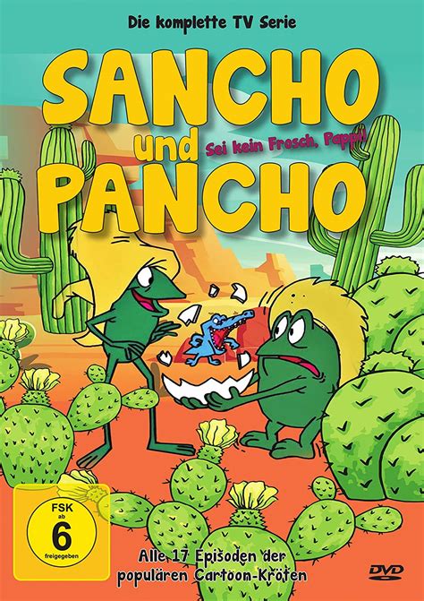 sancho und pancho